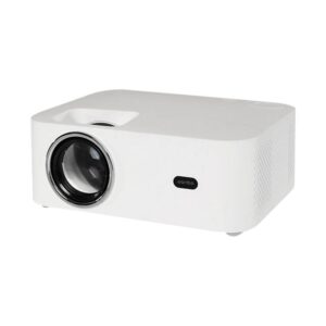 Wanbo Projector X1 Max Android 9.0 1920x1080P 350ANSI Lumens Wireless Theater