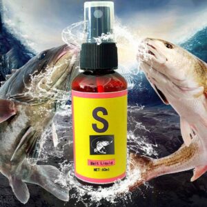 (HOT SALE NOW 49% OFF) – Scent Fish Attractants for Baits – For all types