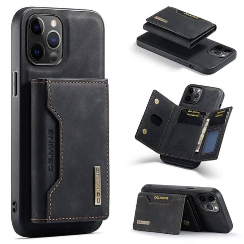 Design Wallet Phone Case