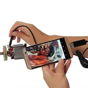 Last day 49% OFF-USB Endoscope ( Universal across all platforms )