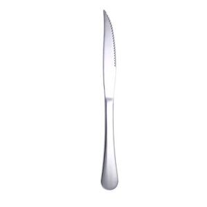 Stainless Steel Knife Fork Western Tableware
