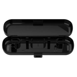 Universal Portable Electric Toothbrush Travel Storage Box For Philips HX6856-12