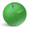 O5 Smart Pet Cat Toy Ball Luminous Yo-Yo Diameter 2.4 inches Standalone Version(Green)