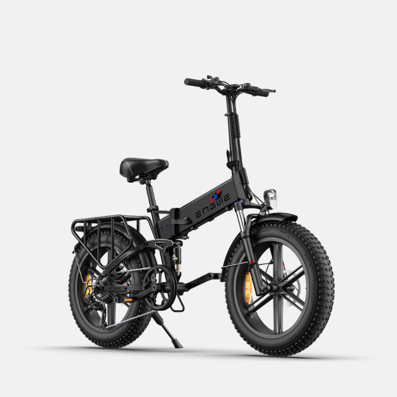 Engwe ENGINE X 48V13AH 250W