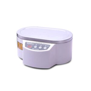 BAKU BK-9050 30W/50W adjustable 0.6L digital display ultrasonic cleaning machine AC 220V-1