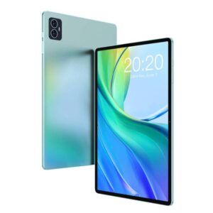 Teclast M50 Pro 2023 Android 13 Tablet 8GB RAM 256GB ROM UNISOC T616 10.1 Inch 1920 1200 4G Dual SIM LTE 6000mAh Type-C