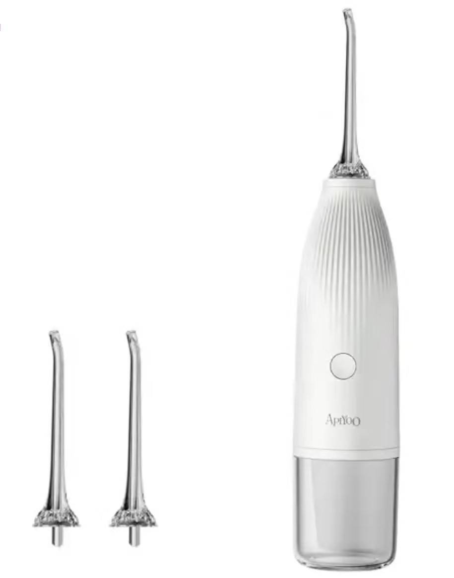 Potable Cordless Water Flosser Electric Oral Irrigator