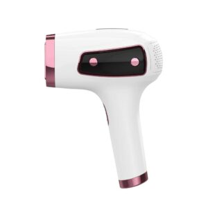 Efficient IPL Laser Hair Removal Handset with Permanent Results