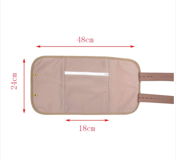 Reusable Sleep Conditioning Aid Belt (Khaki)