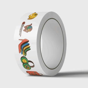 Gshopper Washi Tape Cartoon Tape Decoration Cute Gift Packing