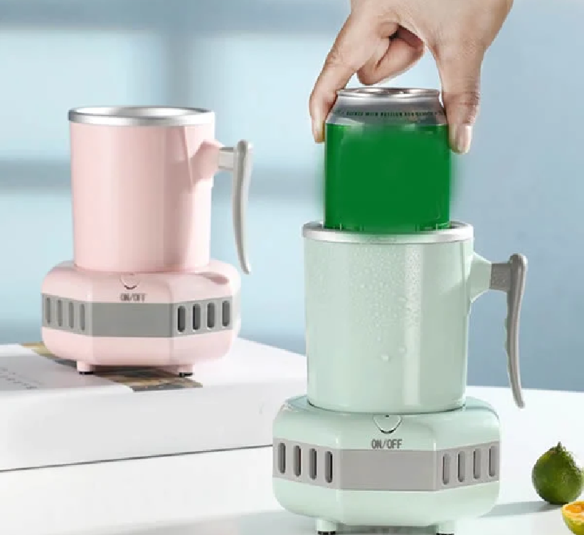 FrozenPro™ Intelligent Cold Beverage Machine