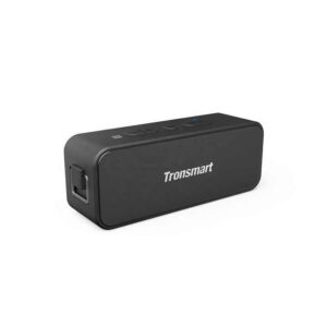 Tronsmart T2 Plus portable outdoor Bluetooth speaker high-powered subwoofer waterproof mini small audio
