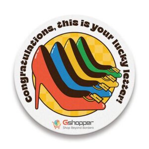 Gshopper Cartoon thermal insulation pad anti-scald non-slip coaster bowl mat – H