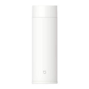 Original Xiaomi Mijia Mini Insulation Vacuum Thermal Cup Stainless Steel Portable Water Bottle, Capacity : 350mL