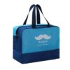 A01-038 Waterproof Beach Swimming Bag Tourism Toilet Storage Bag