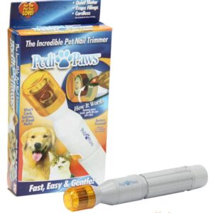 Animal pet nail sharpener