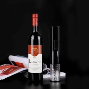 K1 Kitchen Tool Electric Automatic Wine Bottle Corkscrew Opener, CE / ROHS certified
