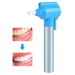 Oral Care Rubber Head Teeth Whitening Teeth Polisher