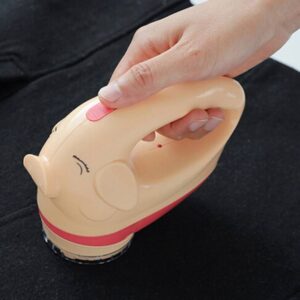 Upgraded pig hair ball trimmer, shaver, clothes ball remover