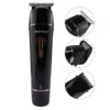 KAIRUI HC-006 2-in-1 High Quality Washable Beauty Care Precision Trimming Barber Shaver Set