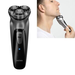 Xiaomi Universal Voltage Full Body Washable Men’s Electric Shaver Medium Standard