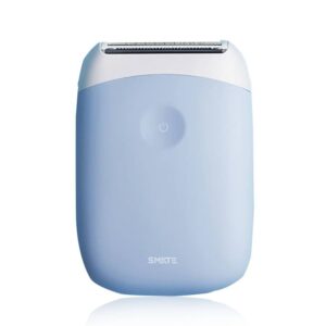 Xiaomi Youpin Mini Smooth Electric Shaver (Color: Blue)