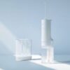 Xiaomi Mijia electric dental flosser IPX7 waterproof oral water flosser