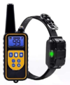 Electronic Anti-Barking Dog Training Collar