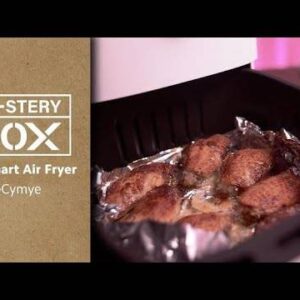 Xiaomi Smart Air Fryer Pro 4L 1600W