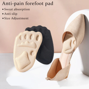 Forefoot Insole Pads