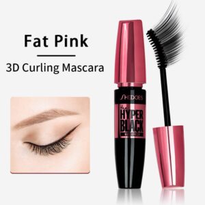 Pink Fat Mascara