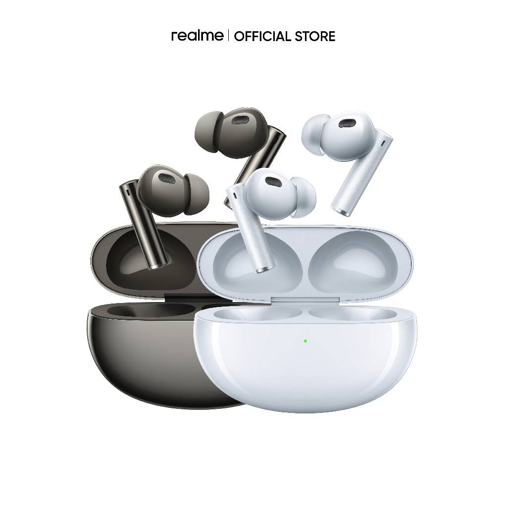 EU version Realme Buds Air 6 Pro