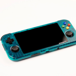 Retroid Pocket 3+ Touch Screen 128G Storage Micro HDMI 720P 4G RAM Fast Charging Bluetooth Handheld Game