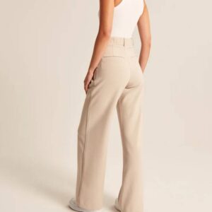 Free Shipping: Buy 2 High-Waisted Wide Leg Pants