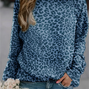 Sweatshirts with Extended Sleeves