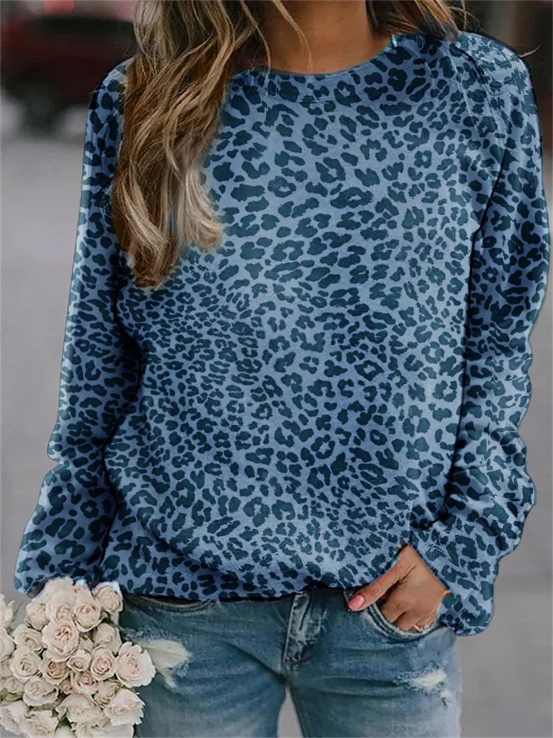 Sweatshirts with Extended Sleeves