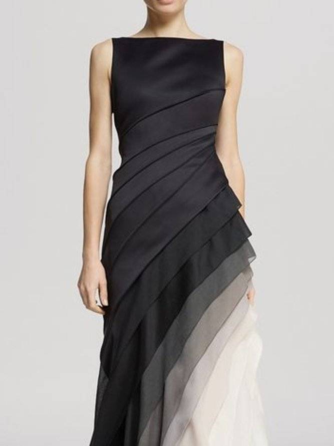 Chic Printed Dress for Stylish Women - Perfect for Any Occasion