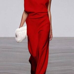 Stylish and Classy Women’s Casual Jumpsuit for Fashionable Ladies