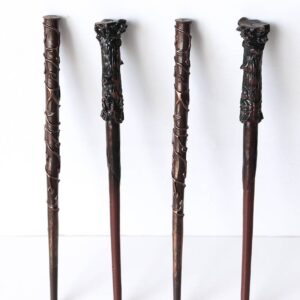 Harry Potter Wand Cosplay Hermione Magic Wand Children’s Toys Ron Voldemort Temple Wand Magic Wand