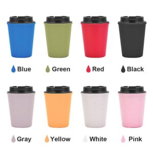Water cup Portable mini coffee cup