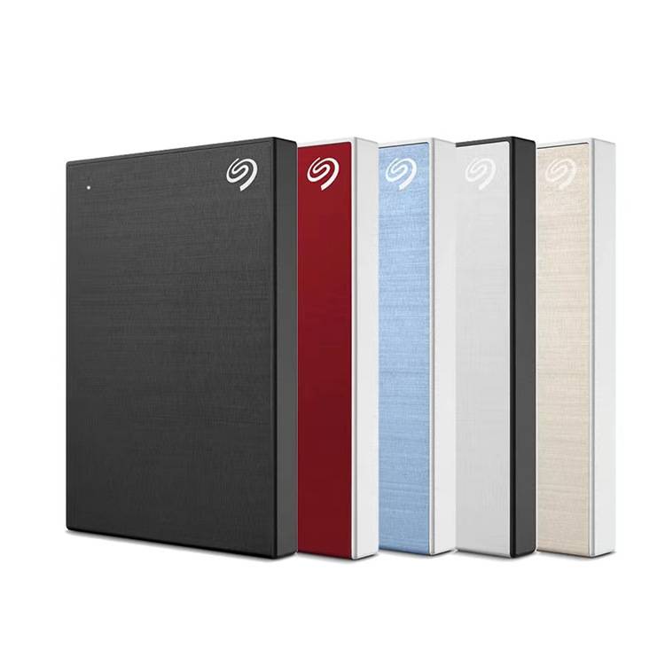 Mobile hard drive 1T2T3T4T USB3.0 high-speed suitable for computer game console hard drive