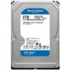 WD WD Desktop Laptop Mechanical Hard Drive for Installed 1T2T High Speed Blue Disk