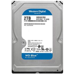 WD WD Desktop Laptop Mechanical Hard Drive for Installed 1T2T High Speed Blue Disk