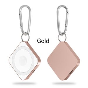 portable multi-function 15W magnetic three-in-one wireless charger