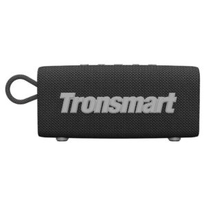 Tronsmart Trip portable outdoor waterproof Bluetooth speaker mini cycling sports carry small audio