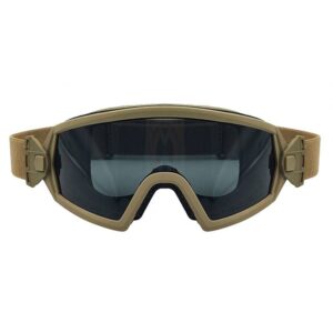 Russian tactical glasses special forces tactical goggles source manufacturer cross-border explosion-proof bulletproof shooting goggles