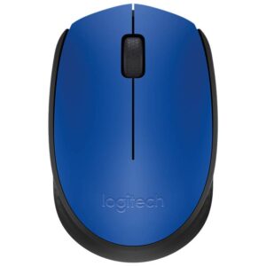 logitech Logitech M170/M171 Wireless Mouse USB Gaming Office Comfortable Office Bluetooth Wireless Mouse
