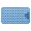 Bathroom non-slip mats shower bathroom bath mats children’s anti-fall foot mats environmentally friendly TPE massage floor mats