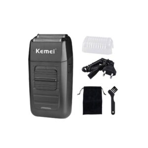KEMEI Kemei razor KM-1102 reciprocating double net razor bald machine sideburn knife razor