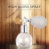 Body Mist Brightening Glitter Spray Powder Contour Highlighter Bronze Powder Body Powder